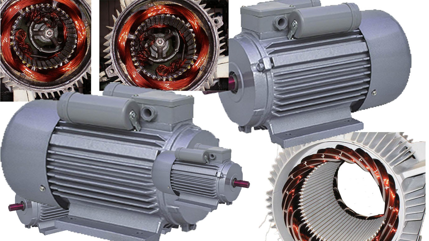 manisa ege teknik bobinaj