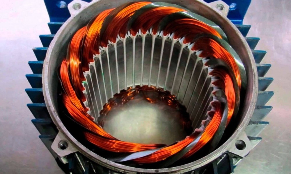 manisa ege teknik bobinaj