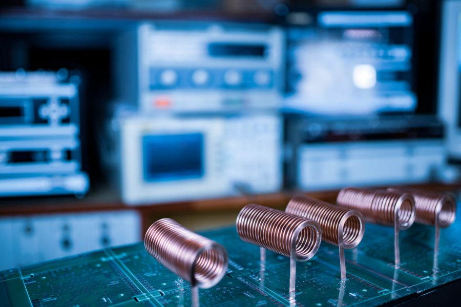 manisa ege teknik bobinaj