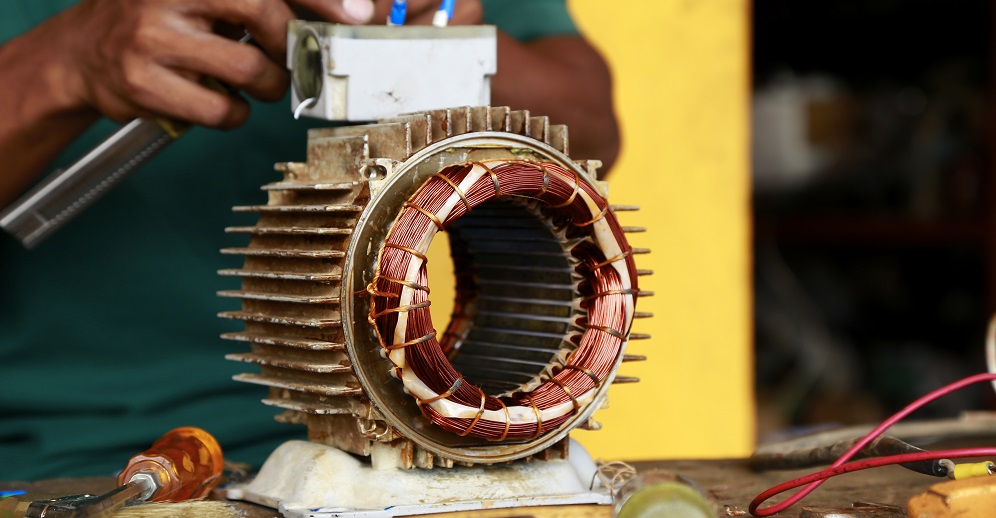 manisa ege teknik bobinaj