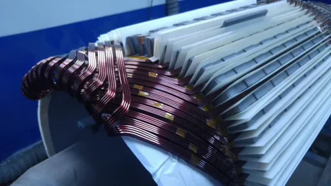 manisa ege teknik bobinaj